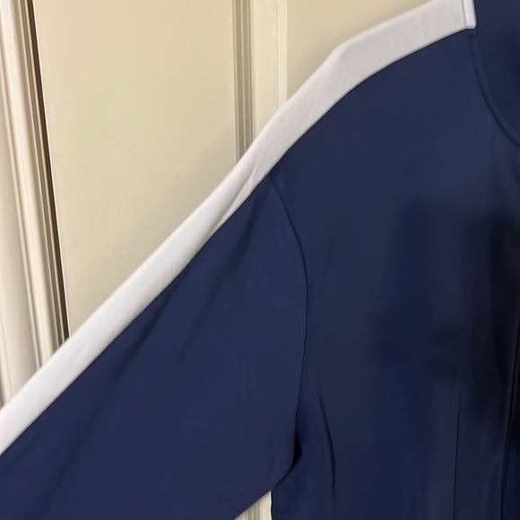 Polo Ralph Lauren - Zip Up sweater Size 2XB - Picture 4 of 8